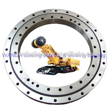 turntable bearing for Rock Tunnel Boring Machine